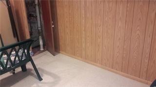 Middlesex County Home Waterproofed with EverLast Basement Walls