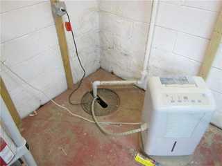 Sump Pump Replaced with Powerful Model in Hightstown, NJ