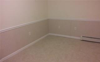 Mold-Resistant Basement Walling Installed in Fort Lee, NJ