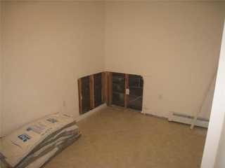 Mold-Resistant Basement Walling Installed in Fort Lee, NJ