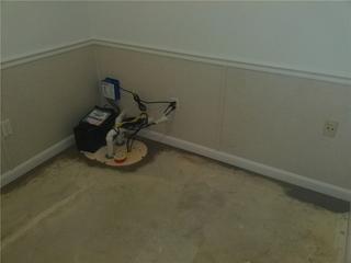 Dry Brick, NJ Basement Repair