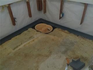 Dry Brick, NJ Basement Repair