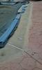 Pool Patio Raised in Jackson with PolyLevel Foam Injection