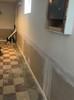 Waterproofing System and  Wall Restoration in Aberdeen, MD