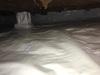Damp Crawl Space Repair in Perryville, MD