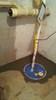 SuperSump System and a SaniDry Sedona = Dry Basement in Owings Mills, MD