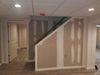 Finishing a Newark, DE Basement with Waterproof Products and an Egress Window