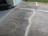 Cracked & Settled Driveway in Little Egg Harbor, NJ