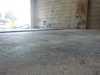 Sinking garage floor leveled in Hasbrouck Heights, NJ