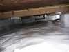 Damp Crawl Space Sealed off in Manchester, NJ