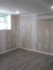 Elderburg, Maryland Basement Needed Egress and Finishing