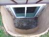 Egress in Chadds Ford