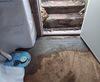 Darby, PA Waterproofing Job