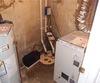 Sump Pump System and Dehumidifier install in Morton, PA