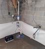 Basement Waterproofing in Worton, MD