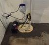 Sump Pump upgrade in Oxford, PA