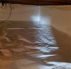 Claymont, DE Crawl Space Encapsulation