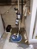 Sump Pump Upgrade in North East, MD
