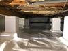 Damp Crawl Space in Lambertville, NJ