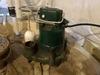 Sump Pump Service in Medford, NJ