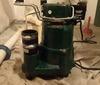 Sump Pump in Totowa, NJ