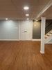 Basement Remodel in Coatesville, PA