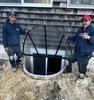 Crownsville, MD Egress Installations