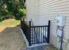 Egress Stairwell in Nottingham, PA