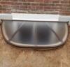 Egress window well in Havertown, PA
