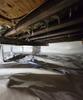 Crawl Space Encapsulation in North East, MD
