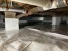 Crawl Space Encapsulation in Annapolis, MD