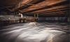 Crawl Space Moisture Barrier Installed in Abington, PA