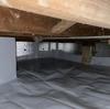 Crawl Space Encapsulation in Arnold, MD