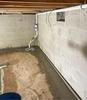 Crawl space Waterproofing in Point Pleasant, NJ