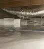 Crawl Space Encapsulation in Media, PA