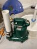 Sump Pump Maintenance in Toms River, NJ
