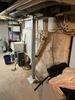 Addressing Foundation Settlement In Lancaster, PA Basement