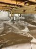 Tackling Crawl Space Moisture Intrusion In Carvel Beach, MD
