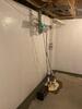 Wet Basement Transformation In Chester Springs, PA