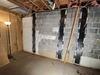 Fixing Bowing Basement Walls in West Deptford, NJ