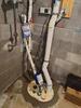 Replacing An Old Sump Pump In Piscataway, NJ Basement