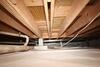 Crawl Space Transformation in Newfoundland, NJ