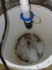 Technician Provides SuperSump Annual Maintenance in Montclair, NJ