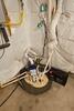 Sump Pump Replacement in Titusville, NJ