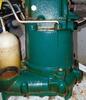 SuperSump Annual Service in Monmouth Junction, NJ