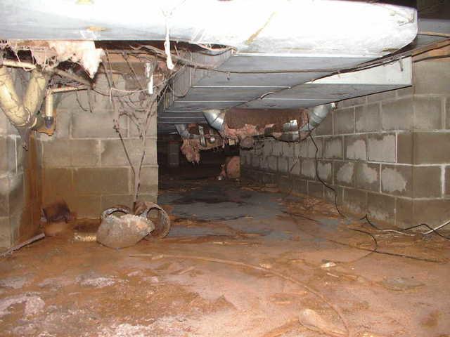 Coldwater, MI Local Foundation Repair, Basement Waterproofing