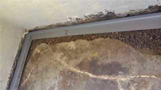 Water Drain Installation in Muskegon, MI