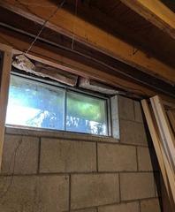 Egress Window Installation in Holt, MI