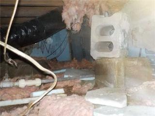 Insulating Crawl Spaces in South Haven, MI