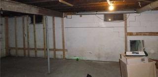 Fixing a Bowing Wall and Saving a Home